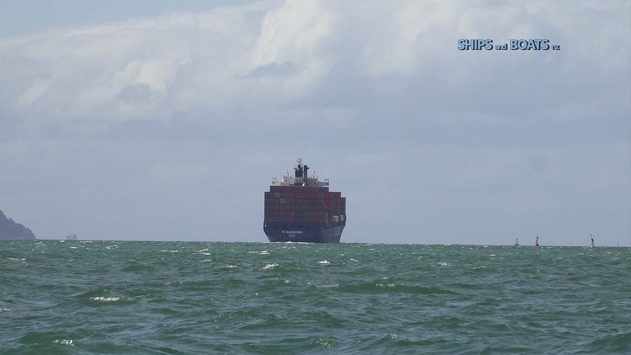 TS Kaohsiung